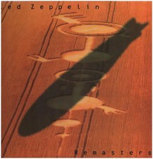 Led Zeppelin Remasters