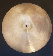 Piatto Paiste Super 20"