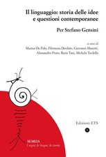Il linguaggio: storia delle