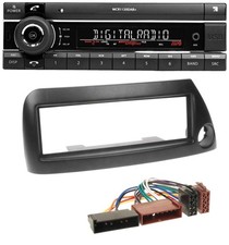 Kienzle Bluetooth MP3 USB DAB