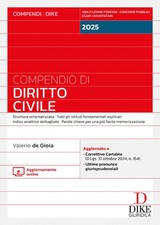 Compendio di diritto civile
