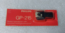 Puntina per giradischi Philips