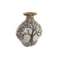 Vaso dkd home decor albero - dkd,