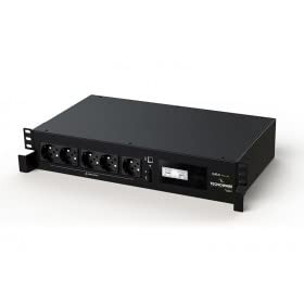 Ups era plus 200 - era, rack