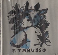 Francesco Tabusso. Opera