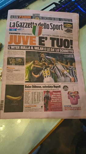Juve tuo scudetto la - juve,