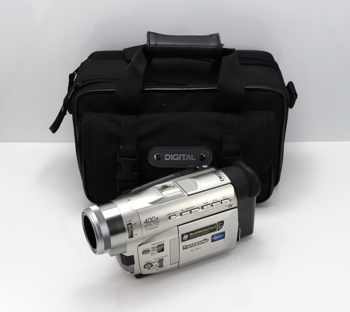 Panasonic ds25 videocamera - panasonic,