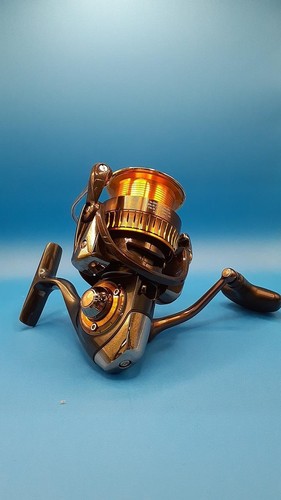 Mulinello spinning daiwa 16 - daiwa,