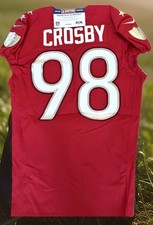 Maglia maxx crosby gioco - maglia,