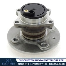 Kit Cuscinetto Ruota