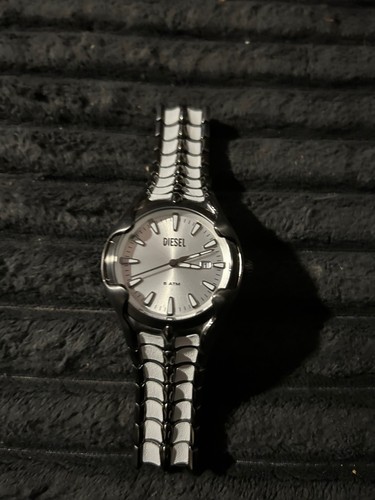 Diesel vert mens watch - vert,