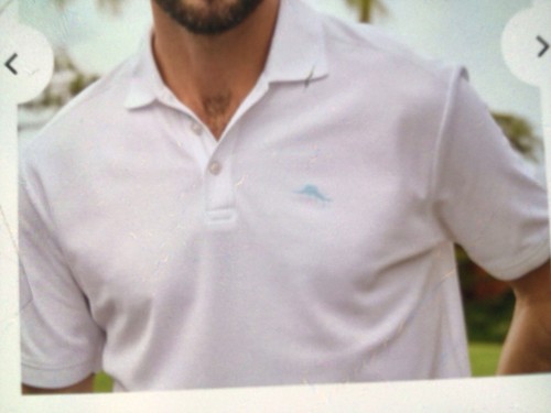 Polo uomo tommy - polo,