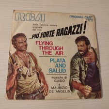 Più forte ragazzi - Oliver