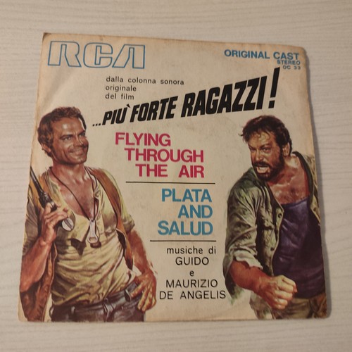 Più forte ragazzi oliver - -,