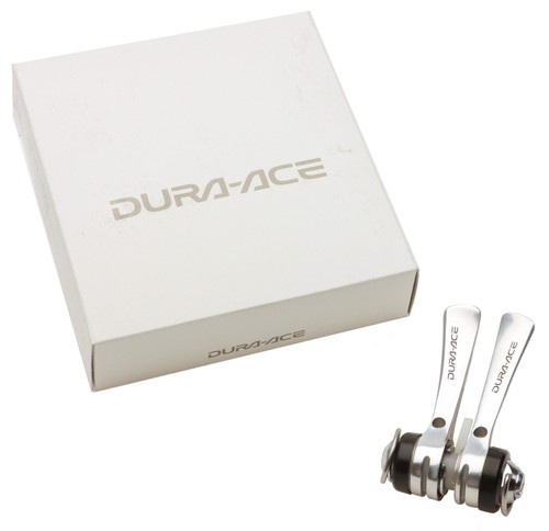 Set cambio downtube shimano - downtube,