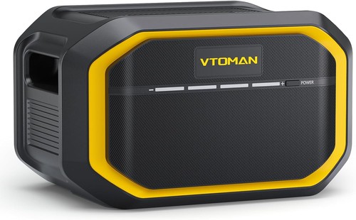 Vtoman flashspeed 1500 - flashspeed,