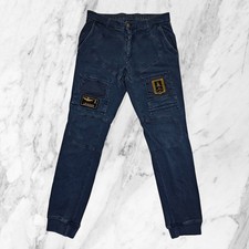 Aeronautica militare pantaloni - militare,