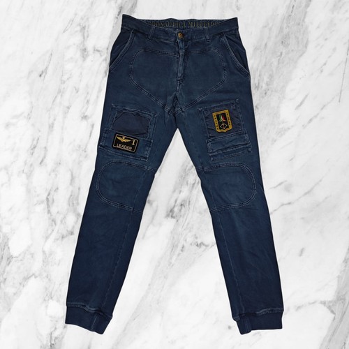 Aeronautica militare pantaloni - aeronautica,