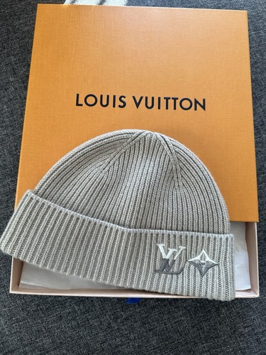 Bonnet louis vuitton - louis, dual