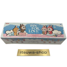 POP MART Labubu The Monsters