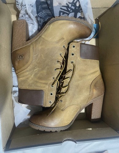 Timberland glancy grano - glancy, 6