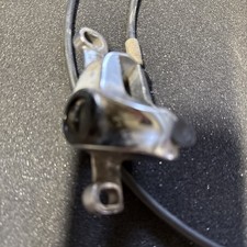 Pinza freno posteriore idraulica Sram Red Post Mount senza pastiglie (9421)