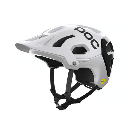 Poc tectal race - poc, mips