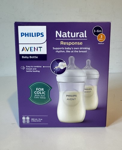 Philips avent biberon risposta - avent,