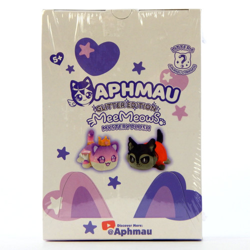 Peluche maphmau meemeows - peluche,