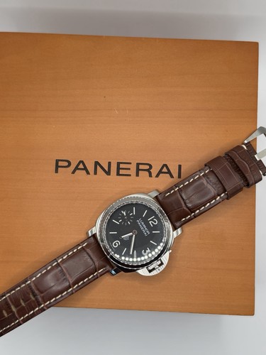 Panerai pam 1084 excellent - pam,