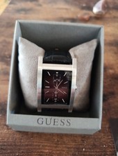 Guess bellissimo orologio - guess,