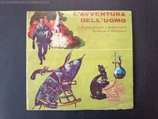 album Ma.Gi incompleto