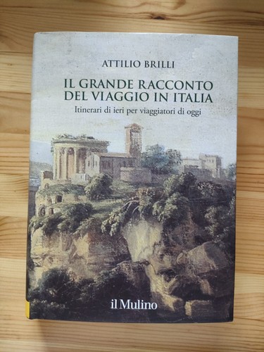 Grande racconto del viaggio - del,
