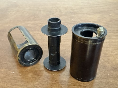 Zeiss leitz metallo - zeiss,