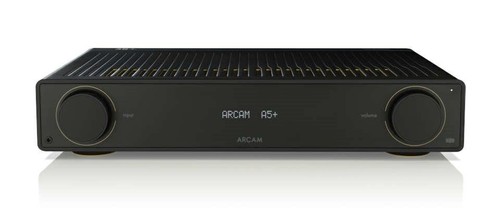 Amplificatore integrato arcam - amplificatore,