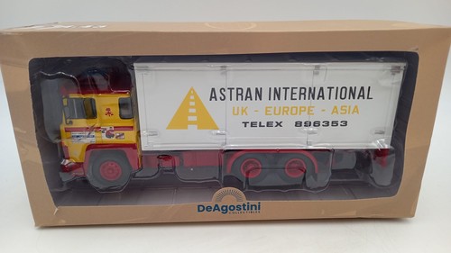 Dead439 scania 140 astran - scania, lb