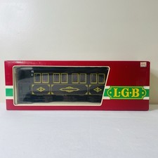 LGB Lehmann scala G 3061