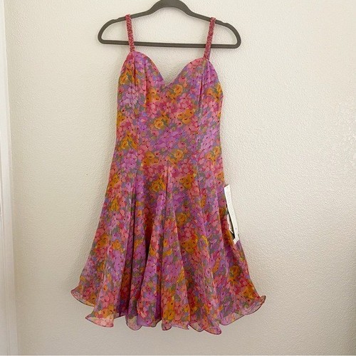 Abito vintage deadstock - vintage,