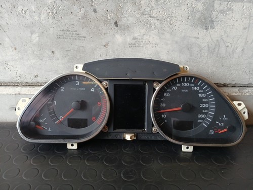 Quadro strumenti - quadro,
