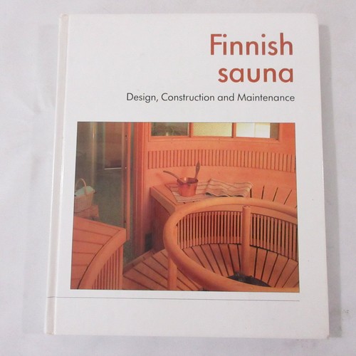 Finnish sauna design - finnish,