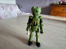 Robot Starroid Raiders Toko Mego Tomland 1978 da collezione