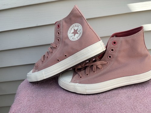 Sneakers alte converse tela - alte, in