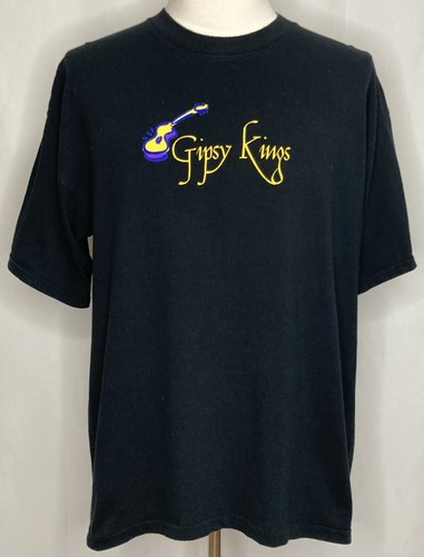 Shirt vintage anni gipsy - t-shirt,