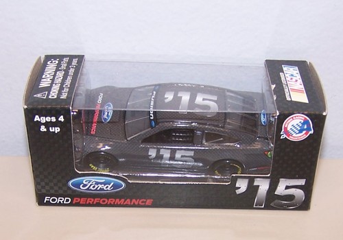 Ford performance fusion - performance,
