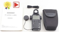 [Quasi come nuovo] SEKONIC