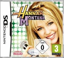 Hannah Montana [Software