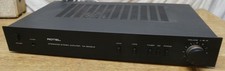 Rotel 820BX2 Amplificatore
