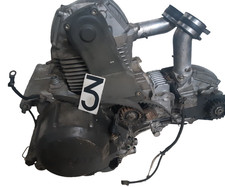03 MOTORE DUCATI MONSTER 600