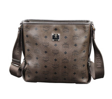 Borsa MCM uomo crossbody