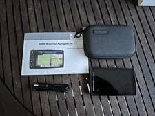 BMW MOTORRAD NAVIGATOR VI in